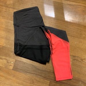 Alo Yoga Sheila Leggings